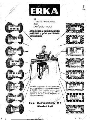 ABC MADRID 07-03-1961 página 36