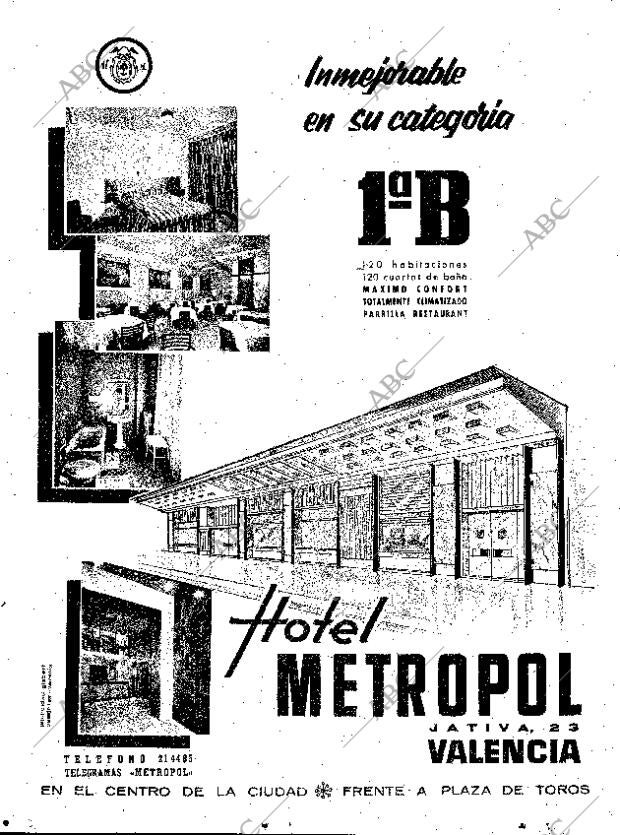 ABC MADRID 07-03-1961 página 44