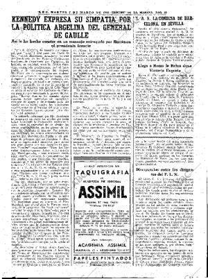 ABC MADRID 07-03-1961 página 49