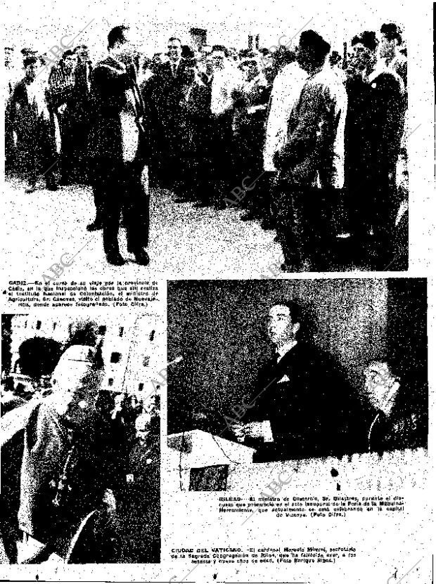 ABC MADRID 07-03-1961 página 5