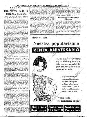 ABC MADRID 07-03-1961 página 51
