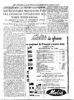 ABC MADRID 07-03-1961 página 53