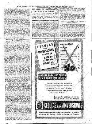 ABC MADRID 07-03-1961 página 55