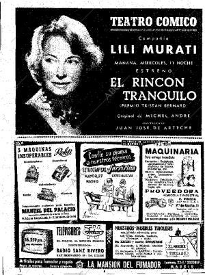 ABC MADRID 07-03-1961 página 6