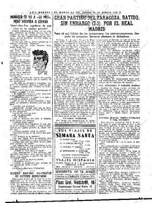 ABC MADRID 07-03-1961 página 73