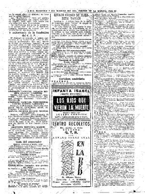 ABC MADRID 07-03-1961 página 81