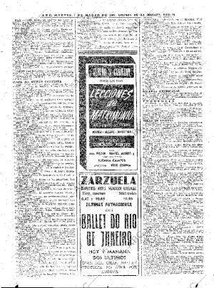 ABC MADRID 07-03-1961 página 82