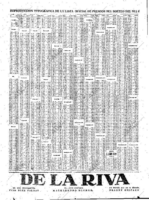 ABC MADRID 07-03-1961 página 83