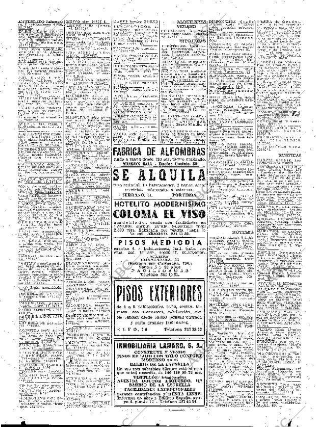 ABC MADRID 07-03-1961 página 86