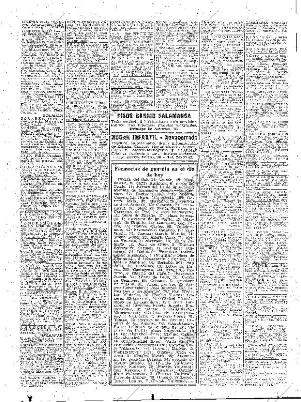 ABC MADRID 07-03-1961 página 87