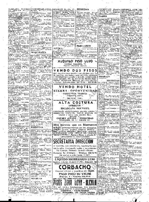 ABC MADRID 07-03-1961 página 90