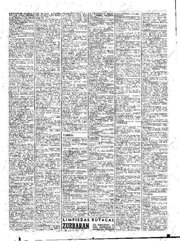 ABC MADRID 07-03-1961 página 91