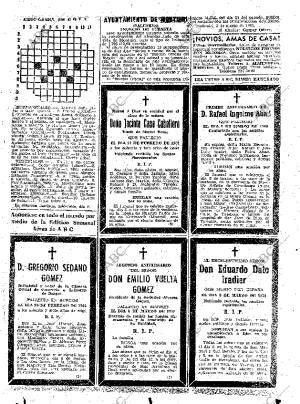 ABC MADRID 07-03-1961 página 93