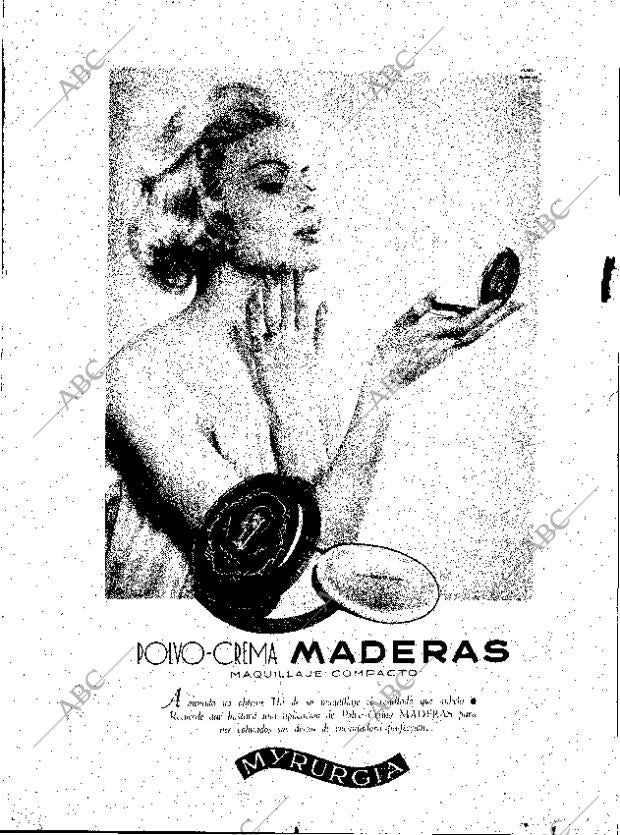 ABC MADRID 07-03-1961 página 96