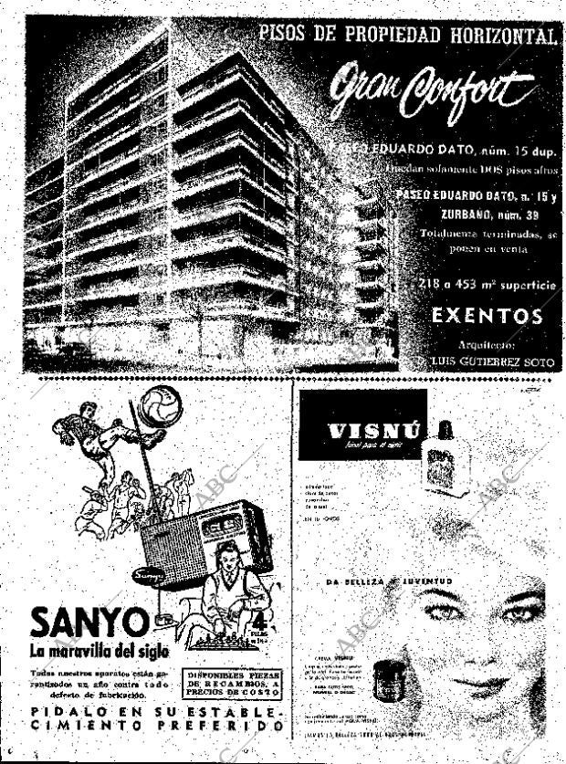 ABC MADRID 08-03-1961 página 10