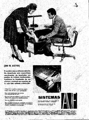 ABC MADRID 08-03-1961 página 11