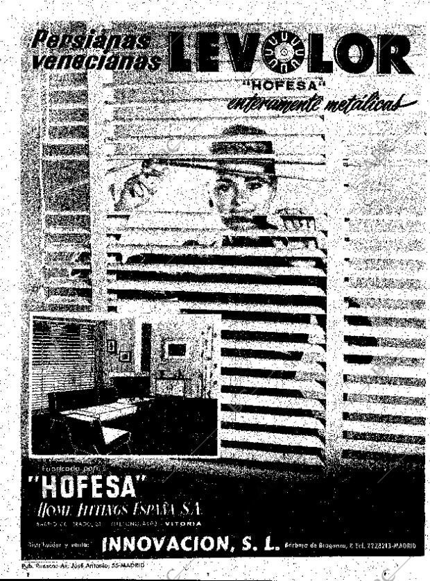 ABC MADRID 08-03-1961 página 12