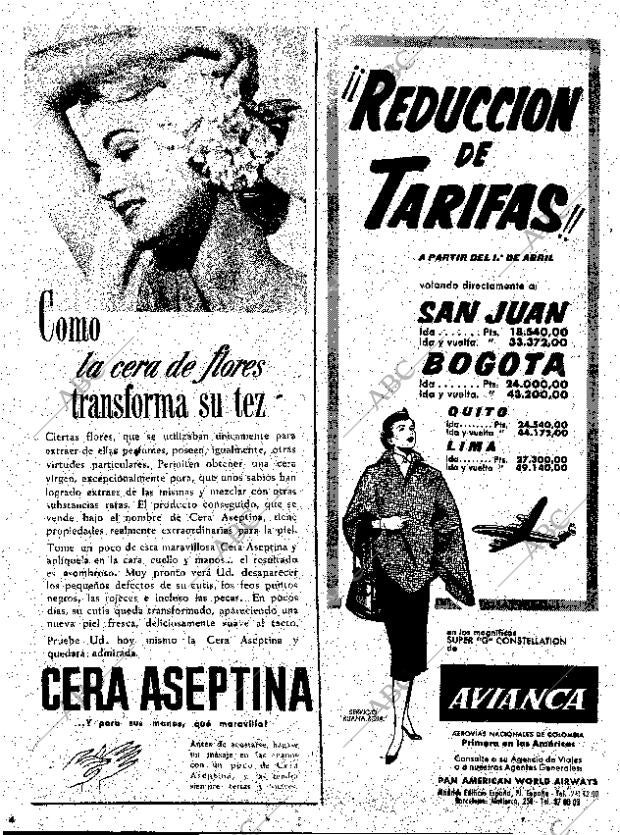 ABC MADRID 08-03-1961 página 14