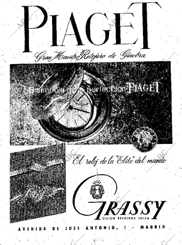 ABC MADRID 08-03-1961 página 15