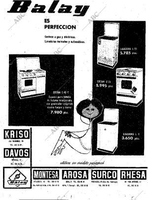 ABC MADRID 08-03-1961 página 16