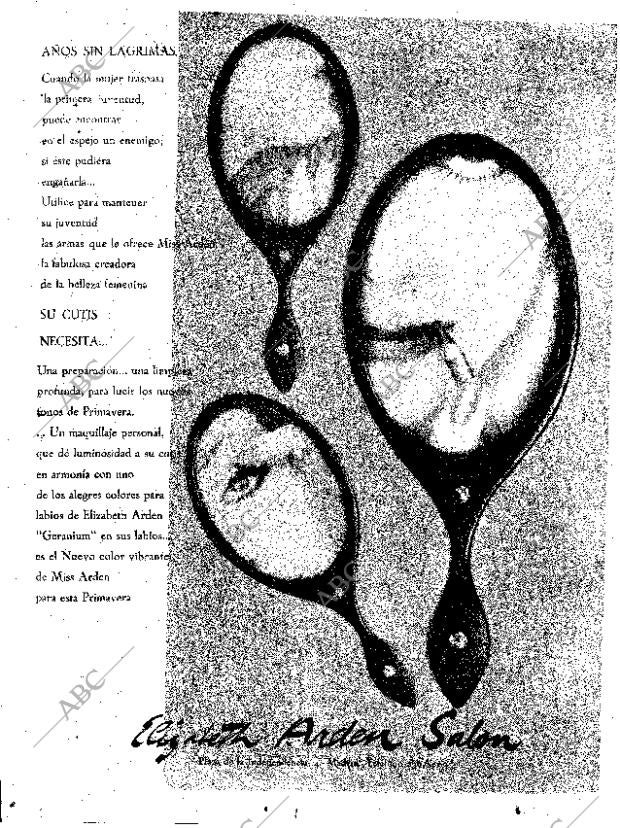 ABC MADRID 08-03-1961 página 18