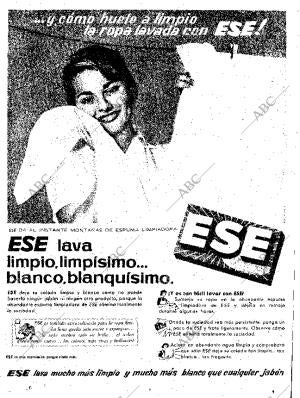 ABC MADRID 08-03-1961 página 19