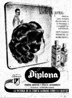 ABC MADRID 08-03-1961 página 2