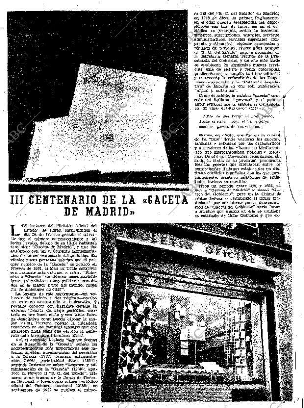 ABC MADRID 08-03-1961 página 21