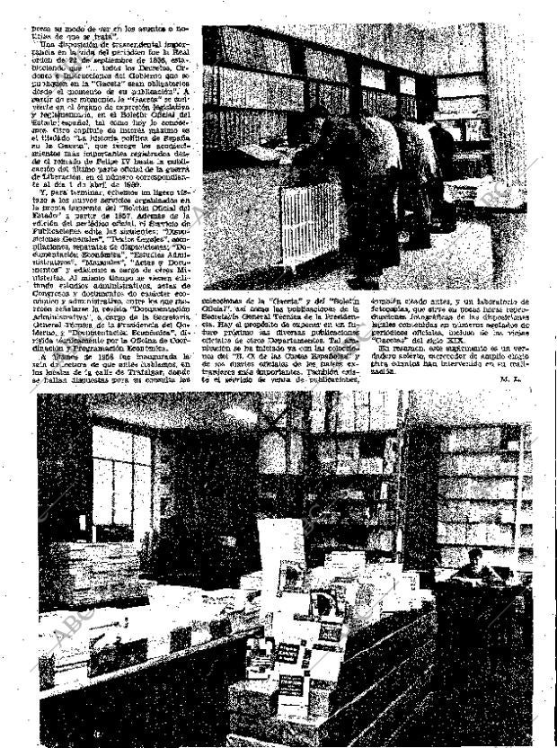 ABC MADRID 08-03-1961 página 23