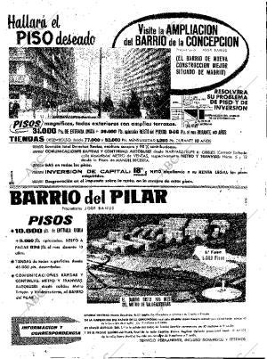 ABC MADRID 08-03-1961 página 25