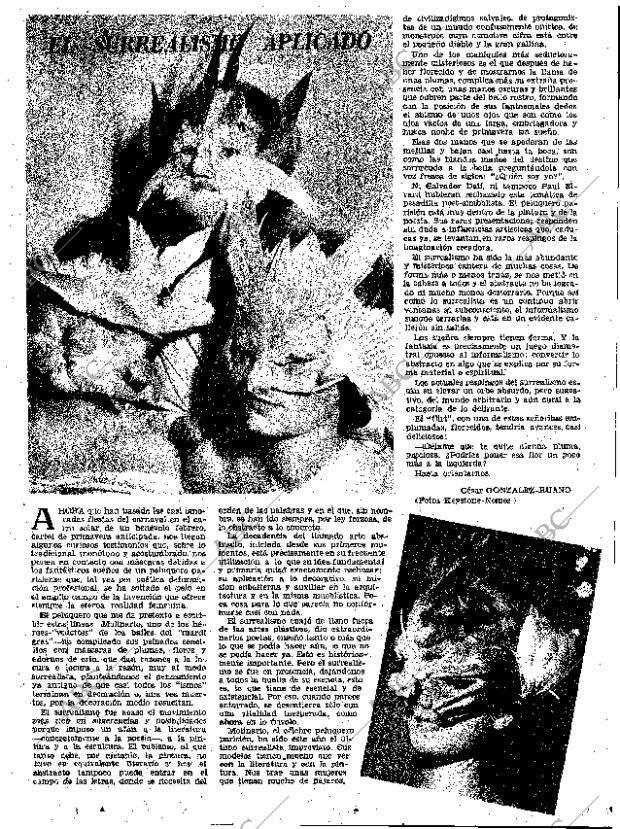 ABC MADRID 08-03-1961 página 27