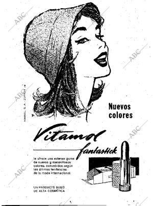 ABC MADRID 08-03-1961 página 30