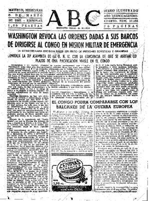 ABC MADRID 08-03-1961 página 31