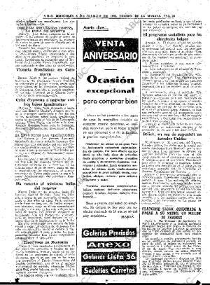 ABC MADRID 08-03-1961 página 36