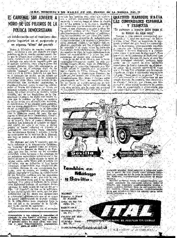 ABC MADRID 08-03-1961 página 37
