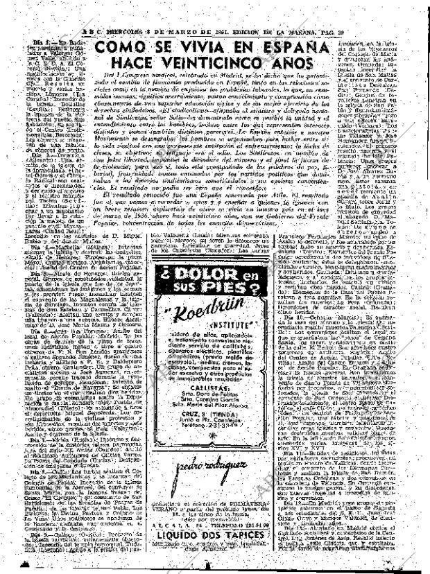 ABC MADRID 08-03-1961 página 39