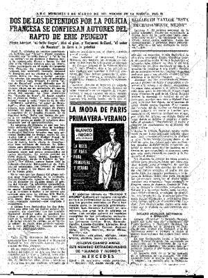 ABC MADRID 08-03-1961 página 41