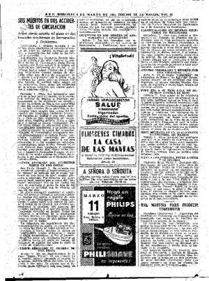 ABC MADRID 08-03-1961 página 42