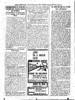 ABC MADRID 08-03-1961 página 43