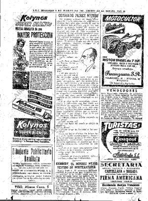 ABC MADRID 08-03-1961 página 48