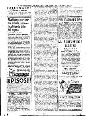 ABC MADRID 08-03-1961 página 52