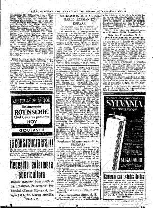 ABC MADRID 08-03-1961 página 56