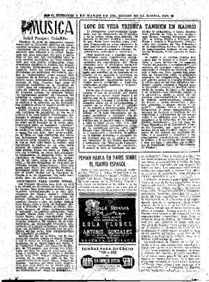 ABC MADRID 08-03-1961 página 60