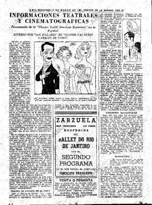 ABC MADRID 08-03-1961 página 61