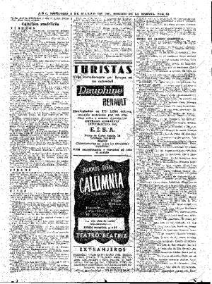 ABC MADRID 08-03-1961 página 63