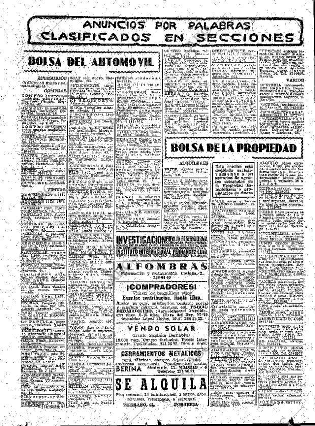 ABC MADRID 08-03-1961 página 65