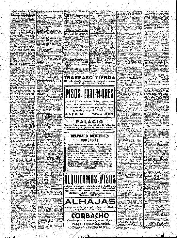 ABC MADRID 08-03-1961 página 67