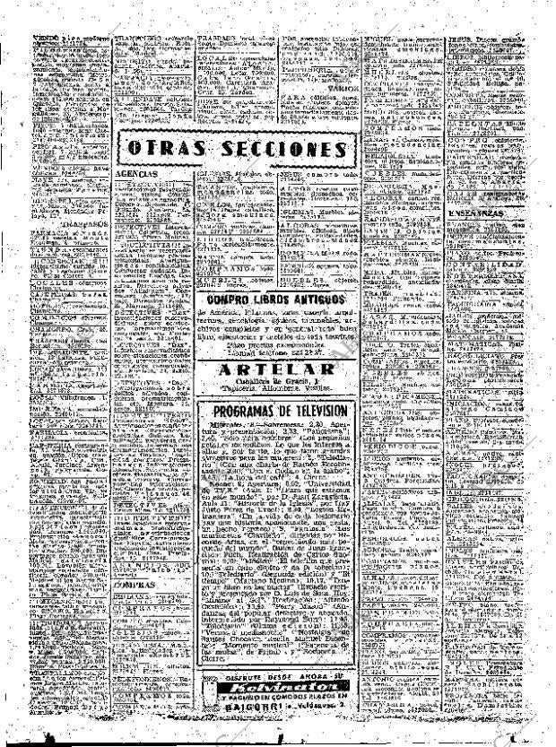 ABC MADRID 08-03-1961 página 68