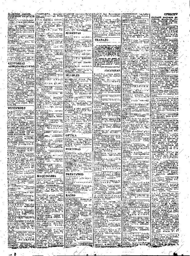ABC MADRID 08-03-1961 página 69