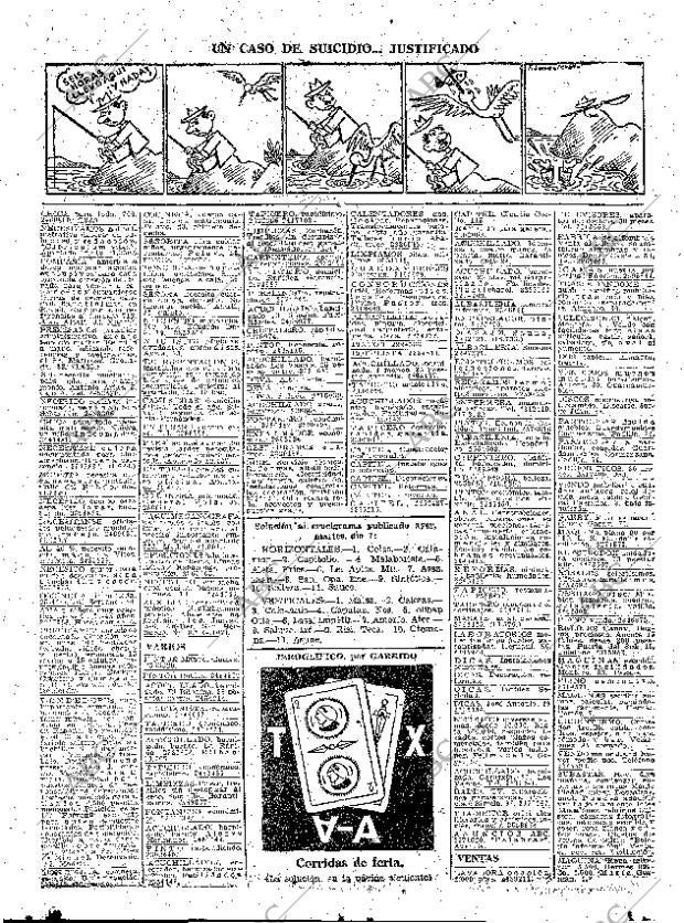 ABC MADRID 08-03-1961 página 70